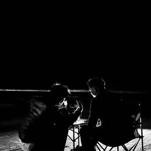 Sampai bila? (feat. Yusri N)