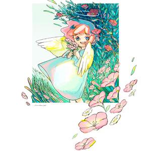 it weighs down on me (feat. ゆきまめ)