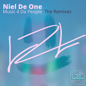 Love U (Neoteq Mix)
