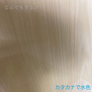 なんでもするから