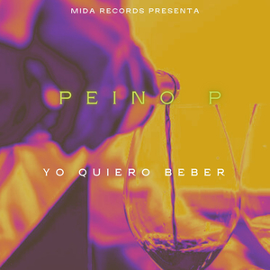 Yo Quiero Beber