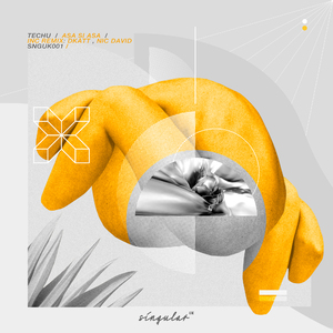 Asa Si Asa (Dkatt , Nic David Remix)