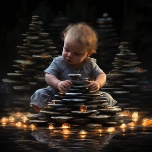 Infant's Musical Tide