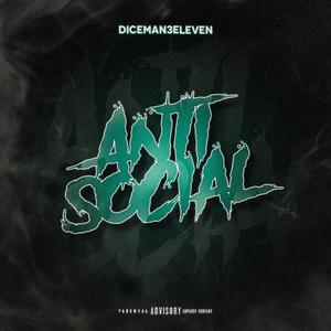 Anti Social(Goin Krazy)