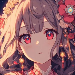 明日雪序：极夜歌姬