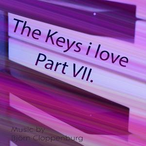The Keys I Love Piano Part VII.