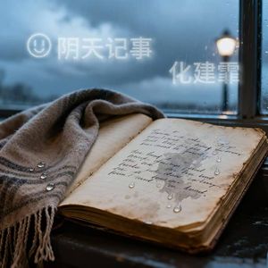 阴天记事（伴奏）