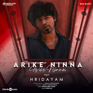 Arike Ninna (From "Hridayam")