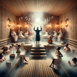 ととのい交響曲 3.すがすがしい朝