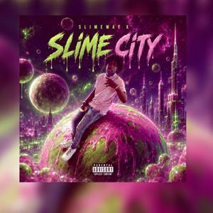 Slime City