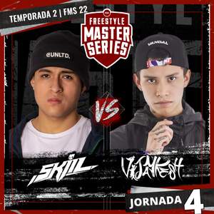 Sangre 2 Skill (Live)