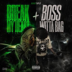 Boss Witta Bag