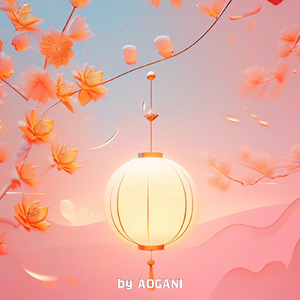 All Dance on Chinese New Year