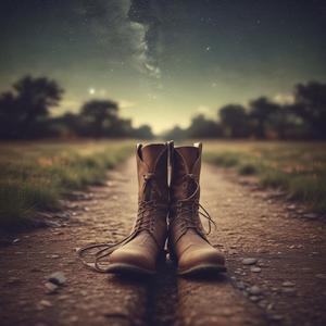 Long Way Home by T̷H̷E̷ S̷O̷A̷R̷I̷N̷G̷ T̷E̷N̷O̷R̷