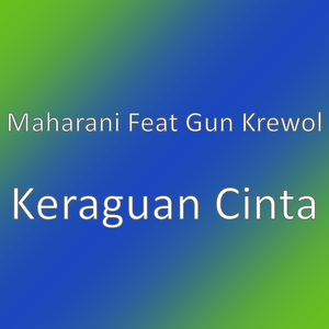 Keraguan Cinta