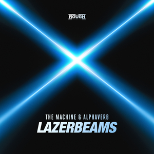 Lazerbeams (Radio Edit)