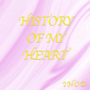 History of my Heart
