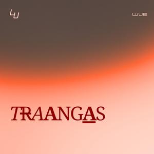 Traangas