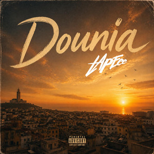 Dounia