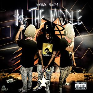 In The Middle