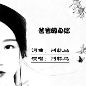 爸爸的心愿
