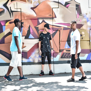 Cê Não Consegue Não