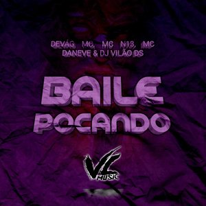 Baile Pocando (feat. Mc Daneve)