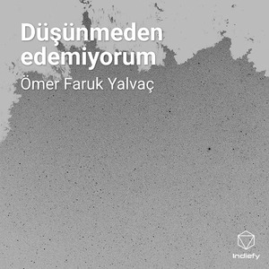 Düşünmeden edemiyorum