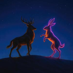 Survivals Anthem Off The Shelf (feat. Athena & Ogun)