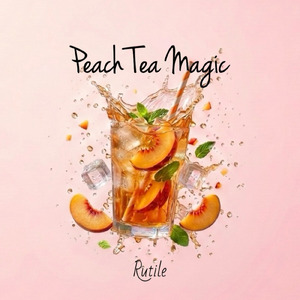 Peach Tea Magic