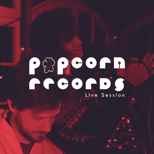 Koszulki i bluzy (Popcorn Records Live Session)
