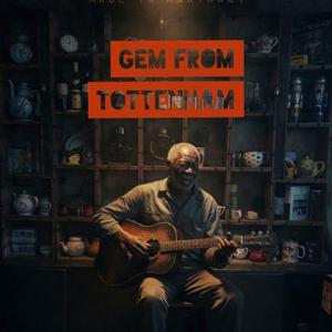 Gem From Tottenham