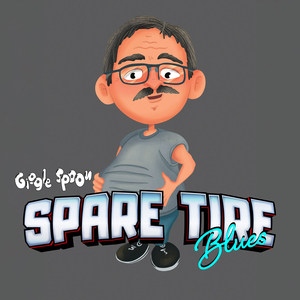 Spare Tire Blues