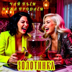 Чай пьём, мужа продаём