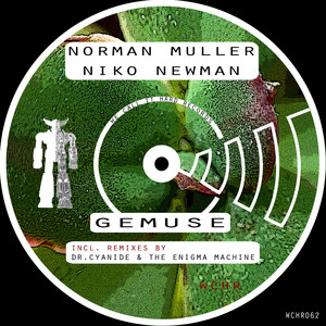 Koerbis (Dr Cyanide Remix)