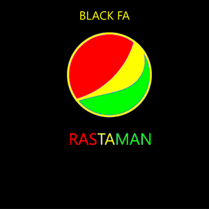 Rastaman