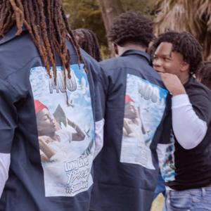 LLGANG (feat. Kspitta)
