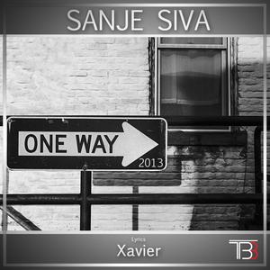 Ecstasy (feat. Aashika)