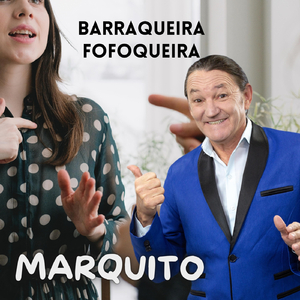 Barraqueira Fofoqueira