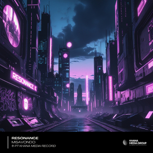 Resonance (Speed Up)