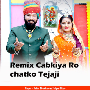 Remix Cabkiya Ro Chatko Tejaji