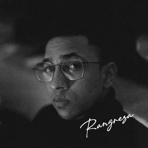 Rangreza