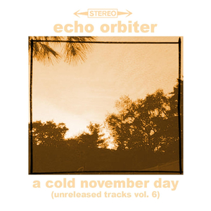 Help Is on the Way (Autumn Rendition)