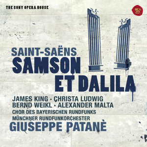 Samson et Dalila, Op. 47:Act 2: Scene 2: Il faut pour assouvir ma haine