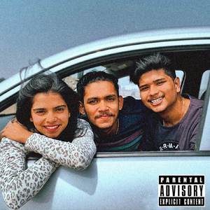 Showed Me Your Colours