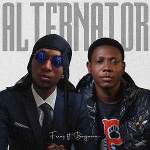 ALTERNATOR (feat. Boojawa)
