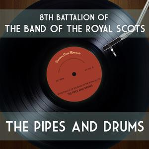 Australian Ladies / Loudens Bonnie Woods / High Road to Linton / Dovecote Park