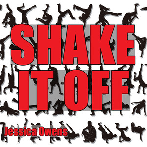 Shake It Off (Workout Mix)