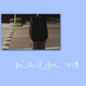 就在这停吧，师傅