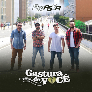 Gastura de Você (Ao Vivo)